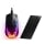 Myszka przewodowa SteelSeries Aerox 3 Onyx + QcK XXL